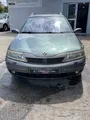 Renault-Laguna Break Imagem Principal