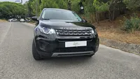 Land Rover-Discovery Sport Imagem Principal