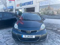 Toyota-Aygo Imagem Principal