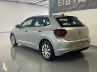 Volkswagen-Polo detalhes 2