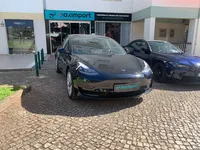 Tesla-Model 3 Imagem Principal