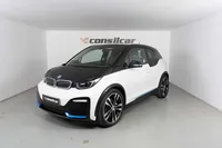 BMW-i3 Imagem Principal