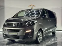 Peugeot-Traveller Imagem Principal