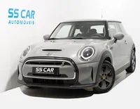 Mini-John Cooper Works Imagem Principal