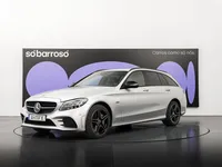 Mercedes-Benz-C 300 detalhes 1