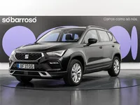 Seat-Ateca Imagem Principal