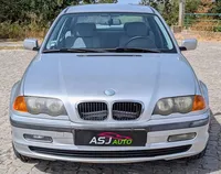 BMW-316 detalhes 2