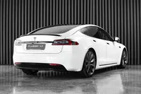 Tesla-Model S detalhes 2