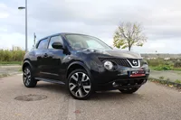 Nissan-Juke Imagem Principal