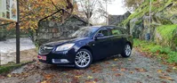 Opel-Insignia Sports Tourer Imagem Principal