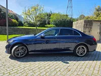 Mercedes-Benz-C 300 Imagem Principal