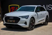 Audi-e-tron detalhes 1