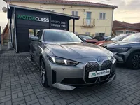 BMW-i4 Imagem Principal