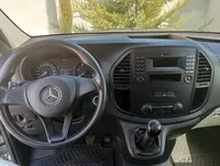 Mercedes-Benz-Vito detalhes 2