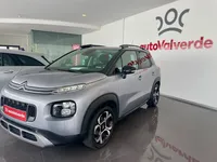 Citroën-C3 Aircross detalhes 2