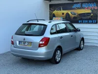 Skoda-Fabia Break detalhes 2