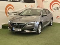 Opel-Insignia Grand Sport detalhes 1
