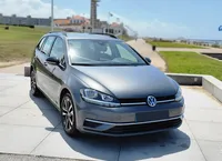 Volkswagen-Golf Variant Imagem Principal