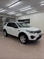 Land Rover-Discovery Sport detalhes 2