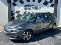 Citroën-C4 Picasso Imagem Principal