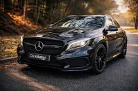 Mercedes-Benz-GLA 45 AMG Imagem Principal