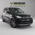 Land Rover-Discovery Imagem Principal