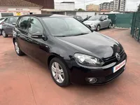 Volkswagen-Golf detalhes 1
