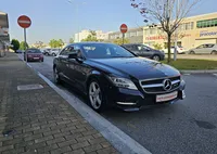 Mercedes-Benz-CLS 250 detalhes 2