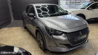 Peugeot-E-208 detalhes 2