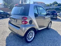Smart-ForTwo Coupe detalhes 2