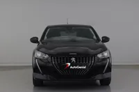 Peugeot-208 Imagem Principal