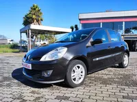 Renault-Clio Imagem Principal