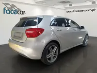 Mercedes-Benz-A 200 detalhes 2