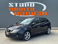 Seat-Ibiza Imagem Principal