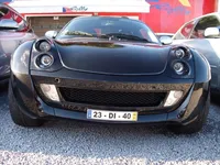 Smart-Roadster detalhes 1