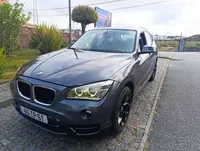 BMW-X1 Imagem Principal