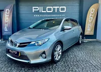 Toyota-Auris detalhes 1