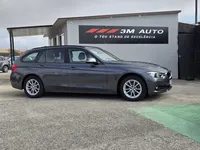 BMW-316 detalhes 2