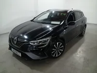 Renault-Mégane Sport Tourer Imagem Principal