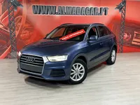 Audi-Q3 Imagem Principal