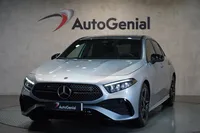 Mercedes-Benz-A 200 Imagem Principal
