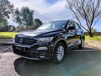 Volkswagen-T-Roc detalhes 2