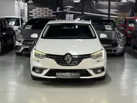 Renault-Mégane detalhes 1