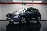 Hyundai-Kauai Imagem Principal