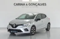Renault-Clio Imagem Principal