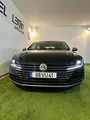 Volkswagen-Arteon detalhes 1