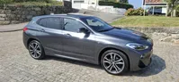 BMW-X2 detalhes 2