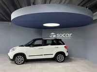 Fiat-500 Imagem Principal