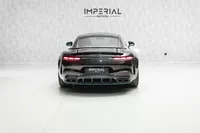 Mercedes-Benz-AMG GT detalhes 2