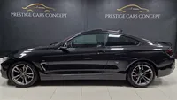 BMW-420 detalhes 2